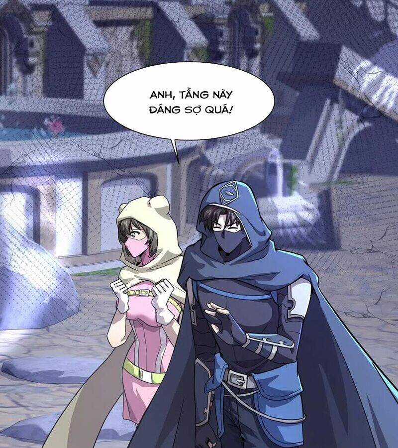 Chỉ Có Ta Có Thể Sử Dụng Triệu Hoán Thuật Chương 137 trang 27