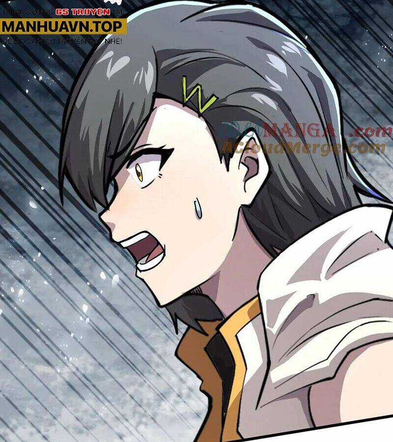 Chỉ Có Ta Có Thể Sử Dụng Triệu Hoán Thuật Chương 137 trang 29