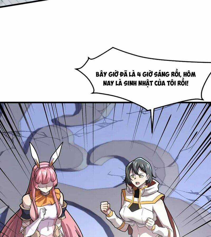 Chỉ Có Ta Có Thể Sử Dụng Triệu Hoán Thuật Chương 137 trang 31