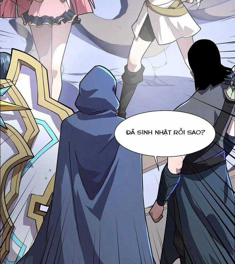 Chỉ Có Ta Có Thể Sử Dụng Triệu Hoán Thuật Chương 137 trang 32