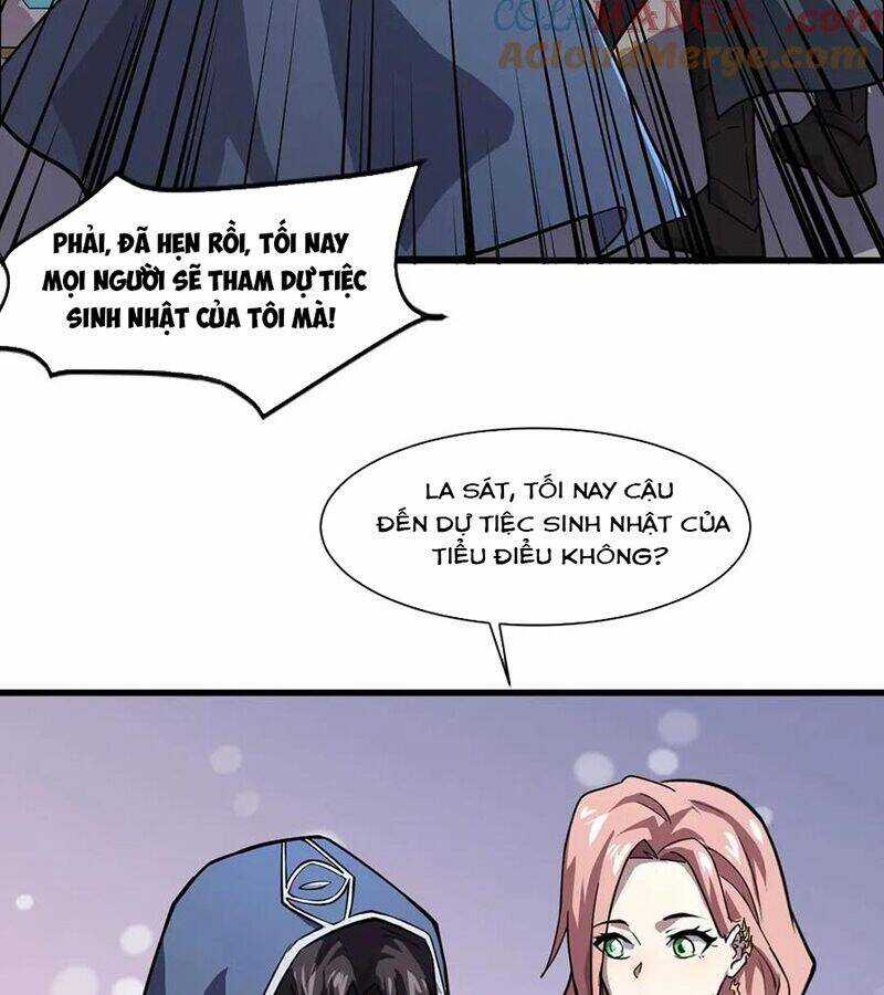 Chỉ Có Ta Có Thể Sử Dụng Triệu Hoán Thuật Chương 137 trang 33