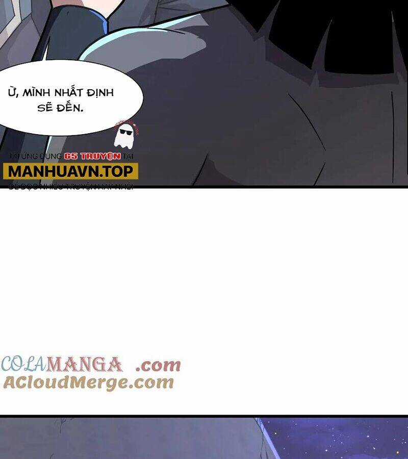 Chỉ Có Ta Có Thể Sử Dụng Triệu Hoán Thuật Chương 137 trang 35