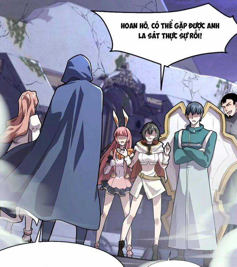 Chỉ Có Ta Có Thể Sử Dụng Triệu Hoán Thuật Chương 137 trang 36