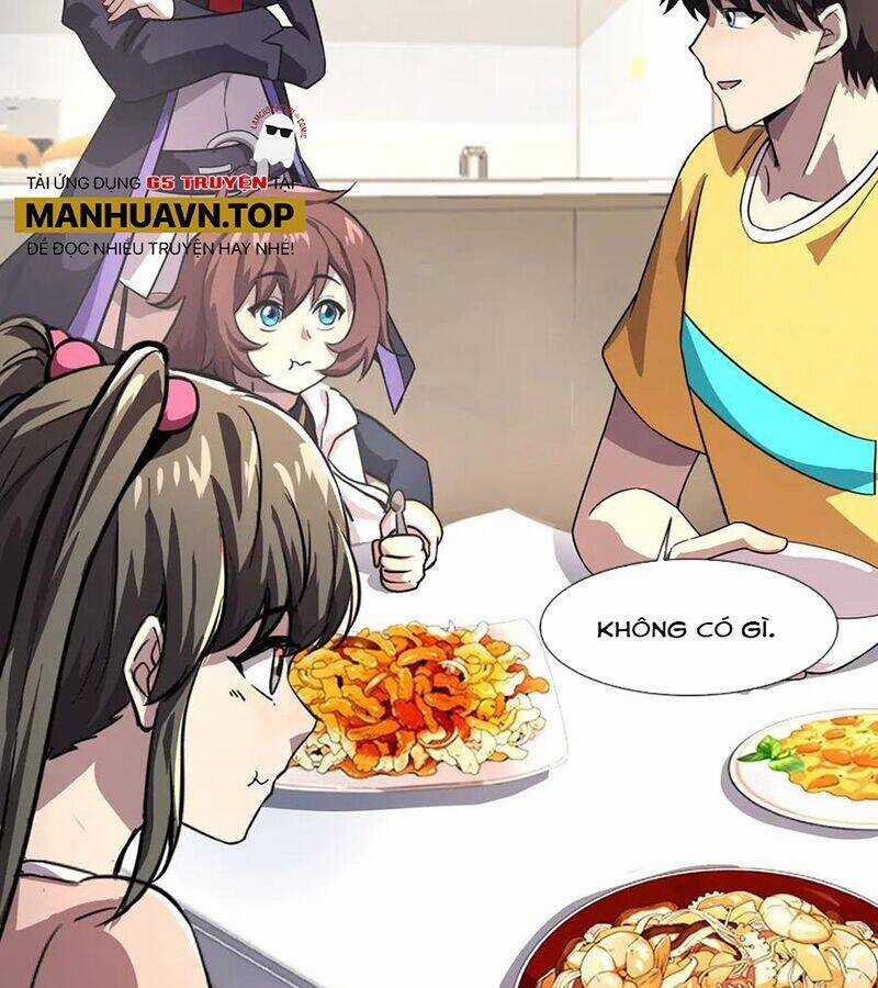 Chỉ Có Ta Có Thể Sử Dụng Triệu Hoán Thuật Chương 137 trang 39