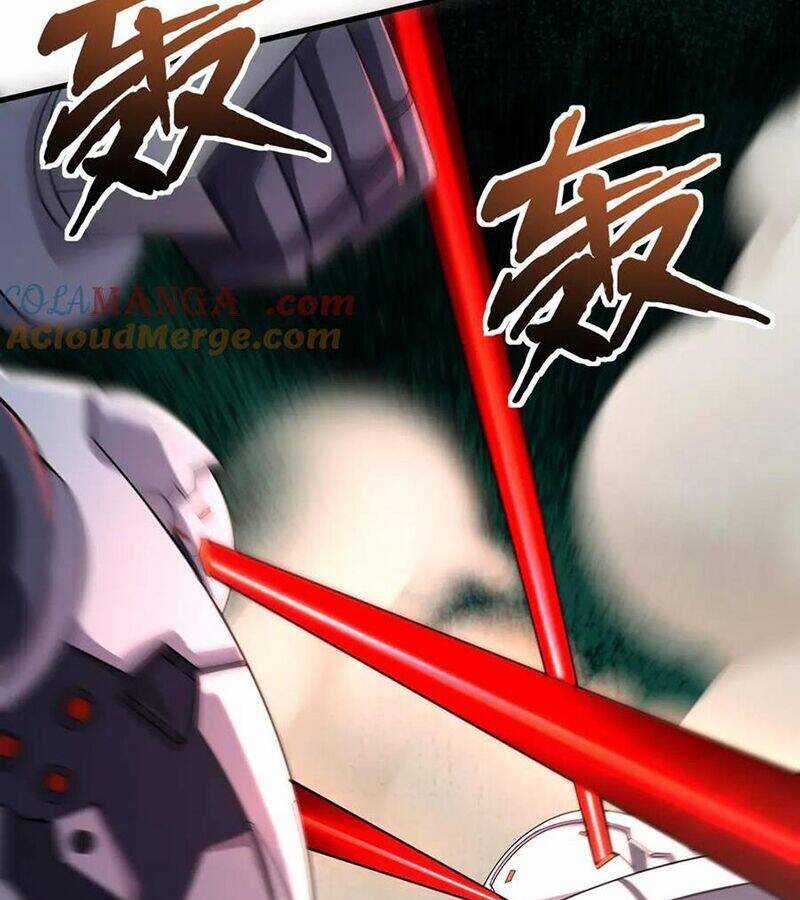 Chỉ Có Ta Có Thể Sử Dụng Triệu Hoán Thuật Chương 137 trang 4