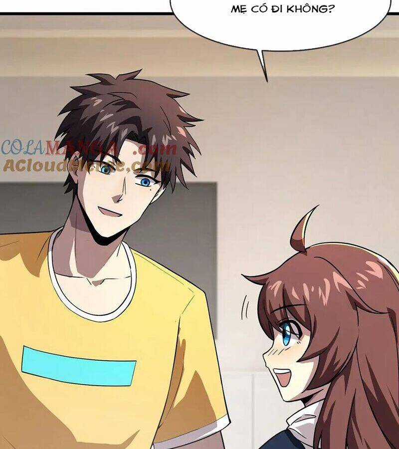 Chỉ Có Ta Có Thể Sử Dụng Triệu Hoán Thuật Chương 137 trang 41