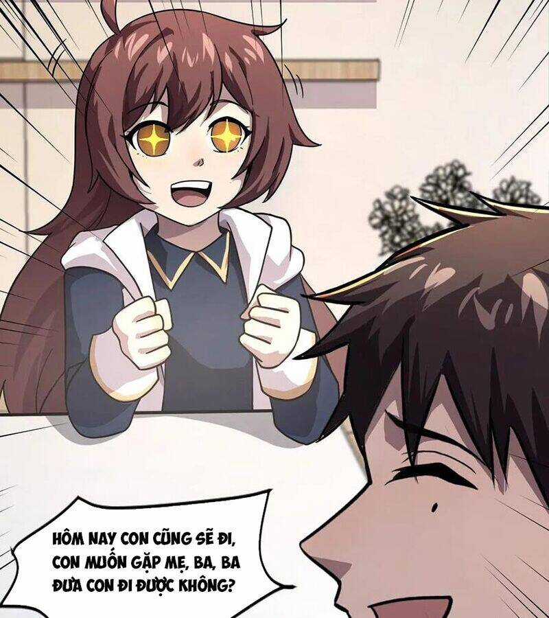 Chỉ Có Ta Có Thể Sử Dụng Triệu Hoán Thuật Chương 137 trang 43