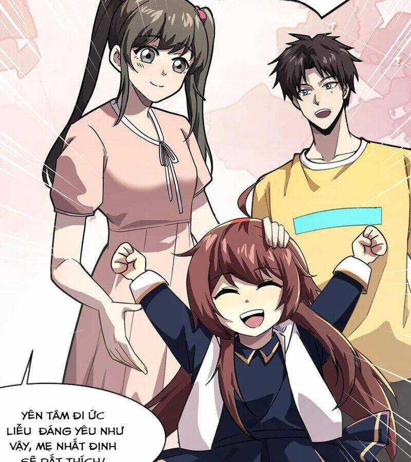 Chỉ Có Ta Có Thể Sử Dụng Triệu Hoán Thuật Chương 137 trang 45