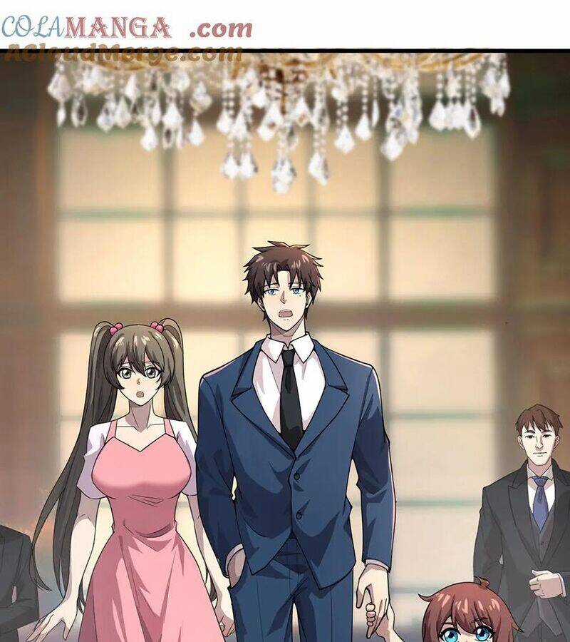 Chỉ Có Ta Có Thể Sử Dụng Triệu Hoán Thuật Chương 137 trang 49