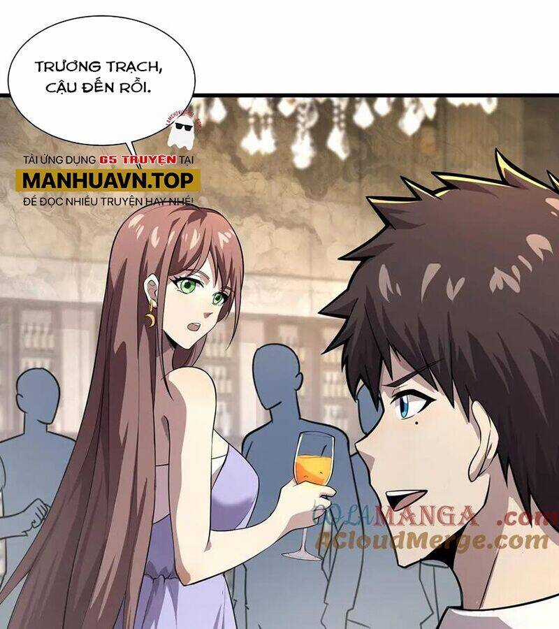 Chỉ Có Ta Có Thể Sử Dụng Triệu Hoán Thuật Chương 137 trang 51