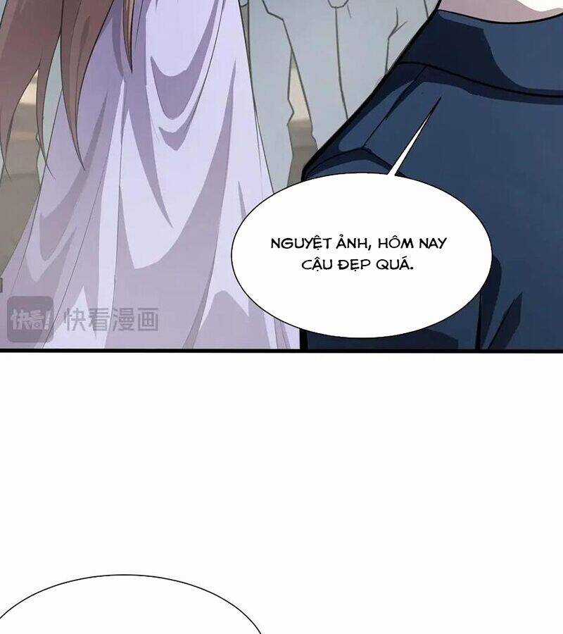 Chỉ Có Ta Có Thể Sử Dụng Triệu Hoán Thuật Chương 137 trang 52