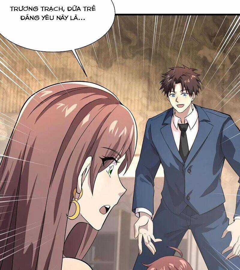 Chỉ Có Ta Có Thể Sử Dụng Triệu Hoán Thuật Chương 137 trang 53