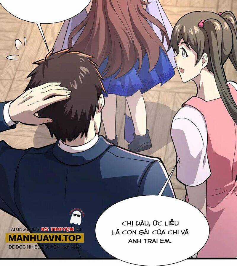 Chỉ Có Ta Có Thể Sử Dụng Triệu Hoán Thuật Chương 137 trang 56