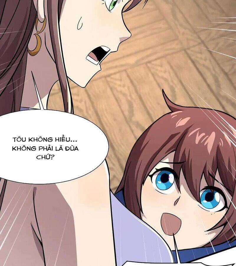 Chỉ Có Ta Có Thể Sử Dụng Triệu Hoán Thuật Chương 137 trang 58