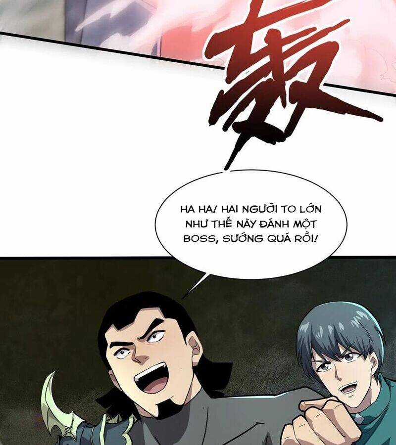 Chỉ Có Ta Có Thể Sử Dụng Triệu Hoán Thuật Chương 137 trang 6