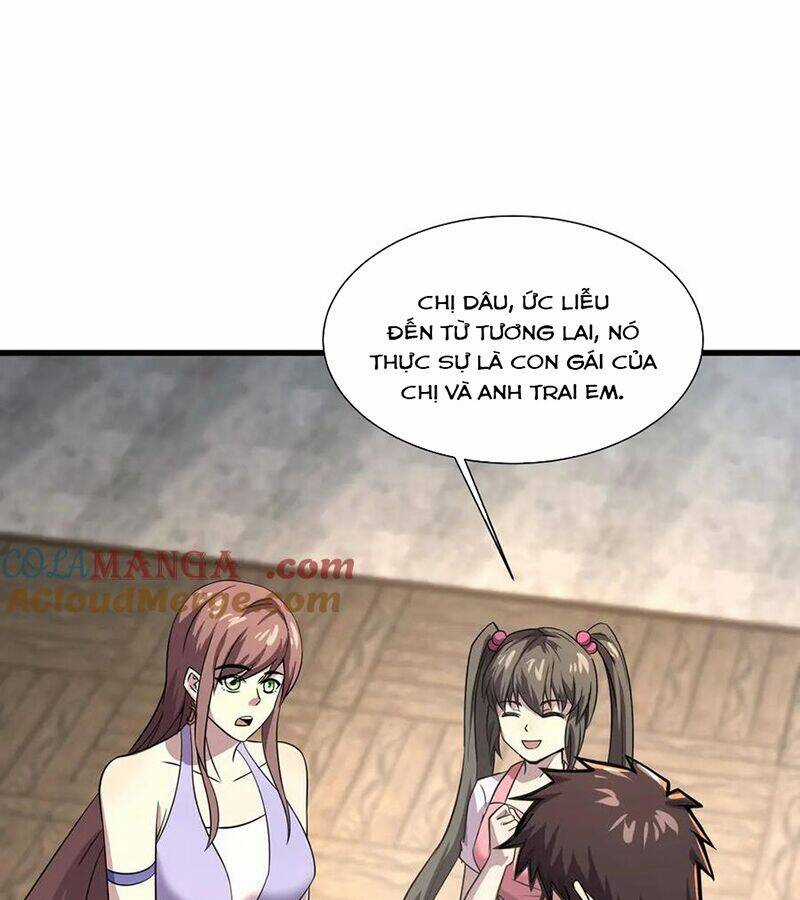 Chỉ Có Ta Có Thể Sử Dụng Triệu Hoán Thuật Chương 137 trang 60