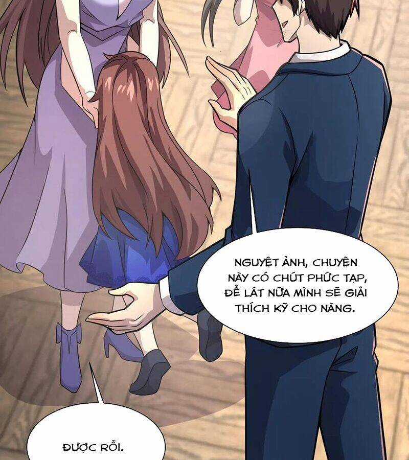 Chỉ Có Ta Có Thể Sử Dụng Triệu Hoán Thuật Chương 137 trang 61