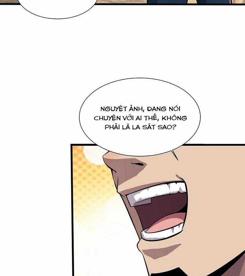 Chỉ Có Ta Có Thể Sử Dụng Triệu Hoán Thuật Chương 137 trang 62