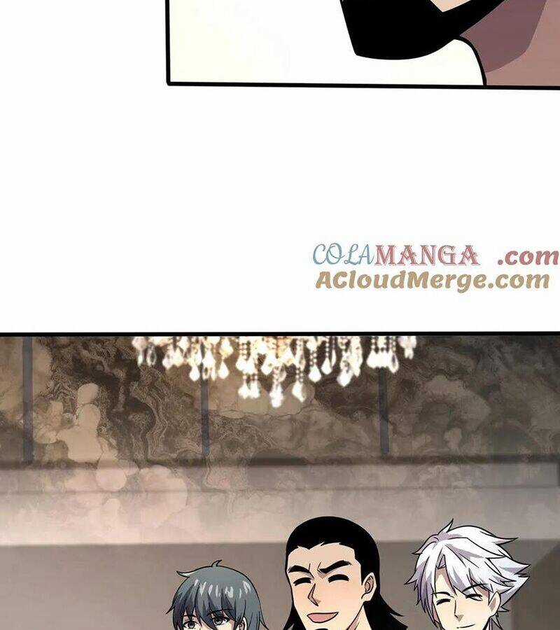 Chỉ Có Ta Có Thể Sử Dụng Triệu Hoán Thuật Chương 137 trang 63