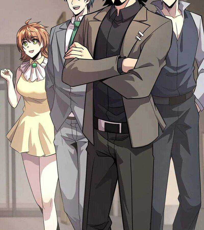 Chỉ Có Ta Có Thể Sử Dụng Triệu Hoán Thuật Chương 137 trang 64