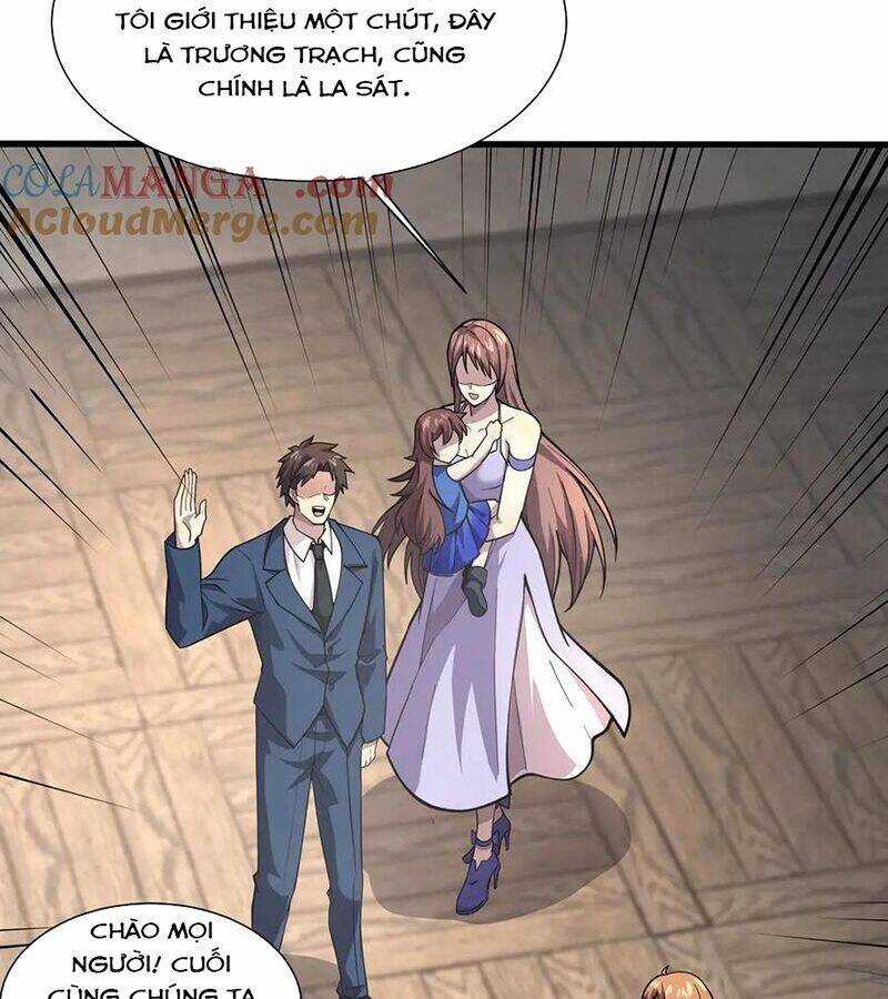 Chỉ Có Ta Có Thể Sử Dụng Triệu Hoán Thuật Chương 137 trang 66