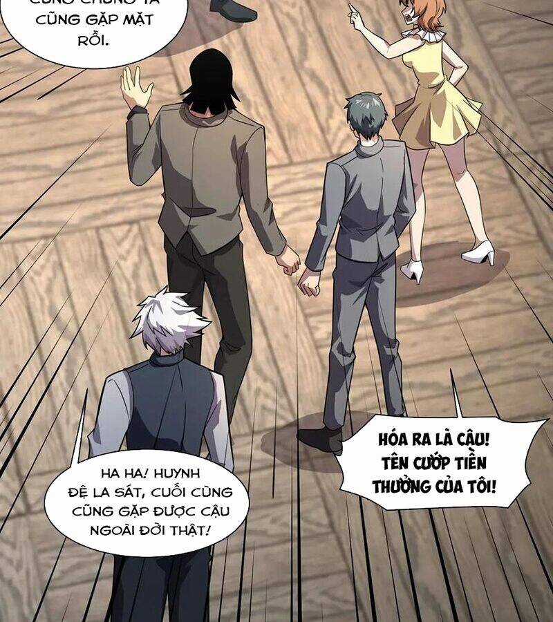 Chỉ Có Ta Có Thể Sử Dụng Triệu Hoán Thuật Chương 137 trang 67