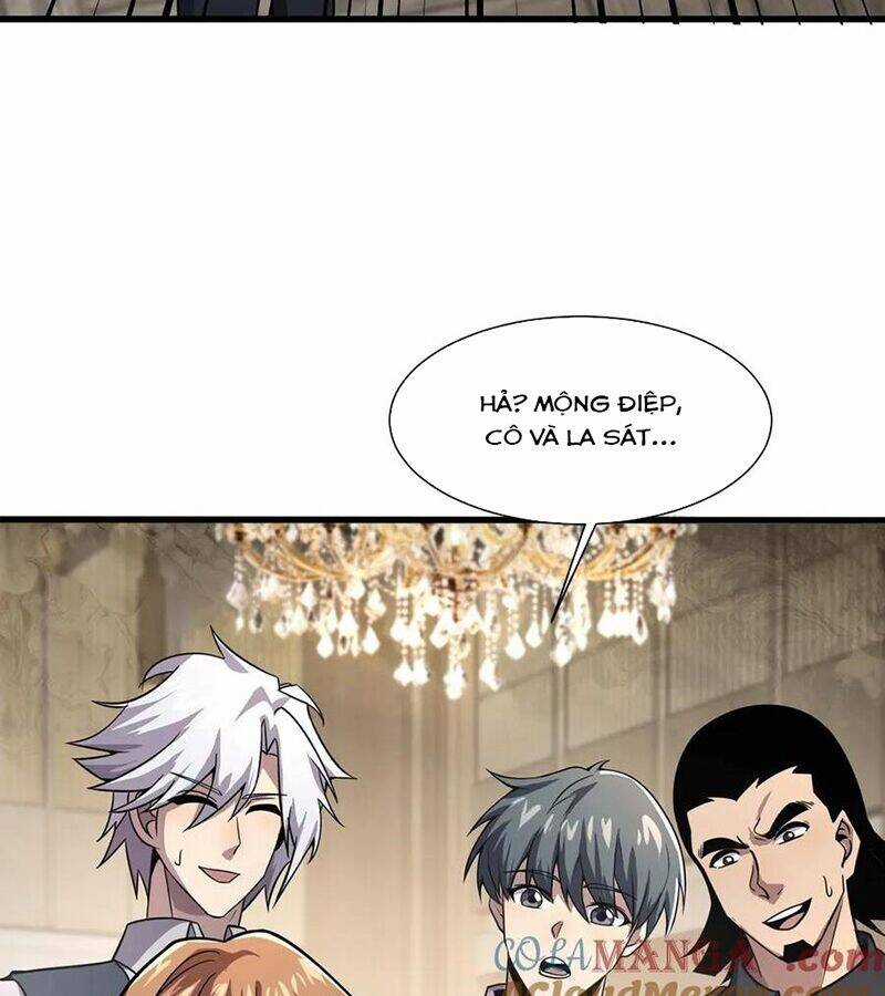 Chỉ Có Ta Có Thể Sử Dụng Triệu Hoán Thuật Chương 137 trang 68