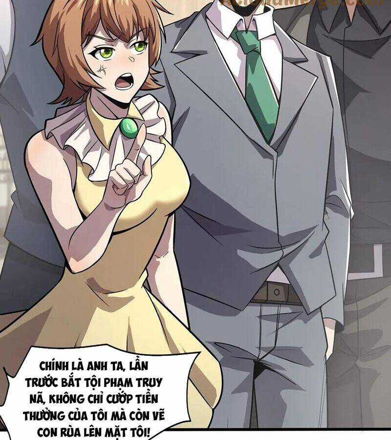 Chỉ Có Ta Có Thể Sử Dụng Triệu Hoán Thuật Chương 137 trang 69