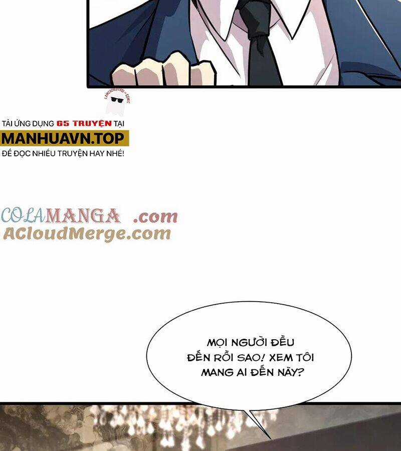 Chỉ Có Ta Có Thể Sử Dụng Triệu Hoán Thuật Chương 137 trang 71