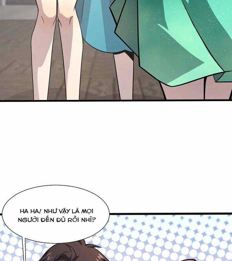 Chỉ Có Ta Có Thể Sử Dụng Triệu Hoán Thuật Chương 137 trang 75