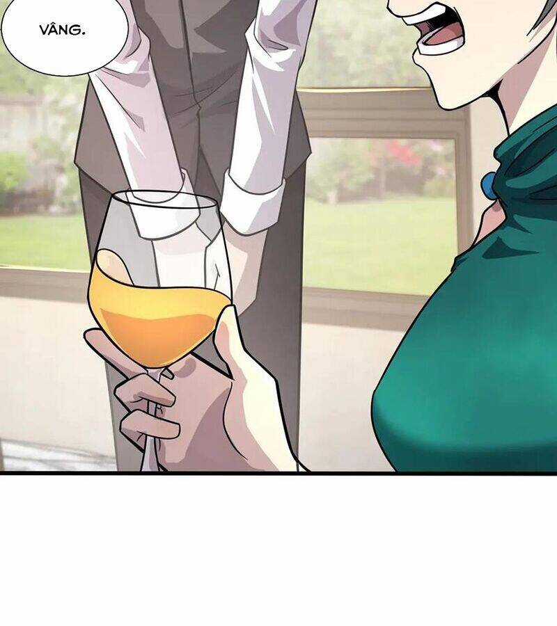 Chỉ Có Ta Có Thể Sử Dụng Triệu Hoán Thuật Chương 137 trang 81