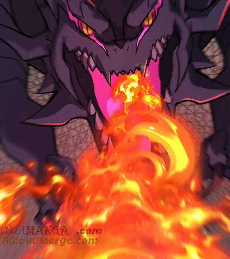 Chỉ Có Ta Có Thể Sử Dụng Triệu Hoán Thuật Chương 137 trang 9