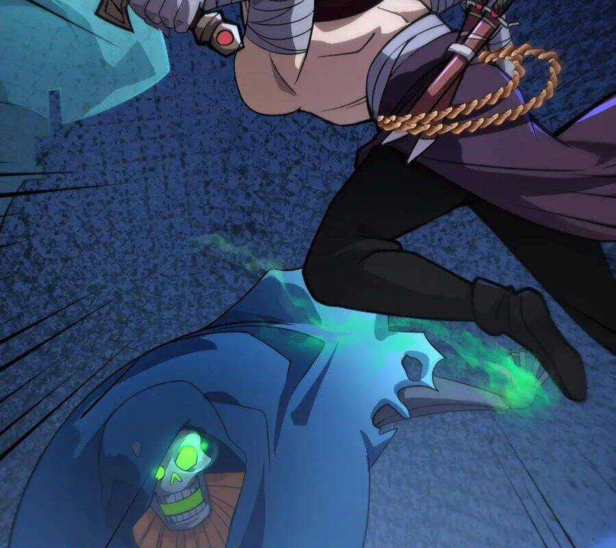 Chỉ Có Ta Có Thể Sử Dụng Triệu Hoán Thuật Chương 138 trang 107