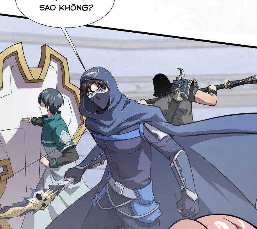 Chỉ Có Ta Có Thể Sử Dụng Triệu Hoán Thuật Chương 138 trang 113