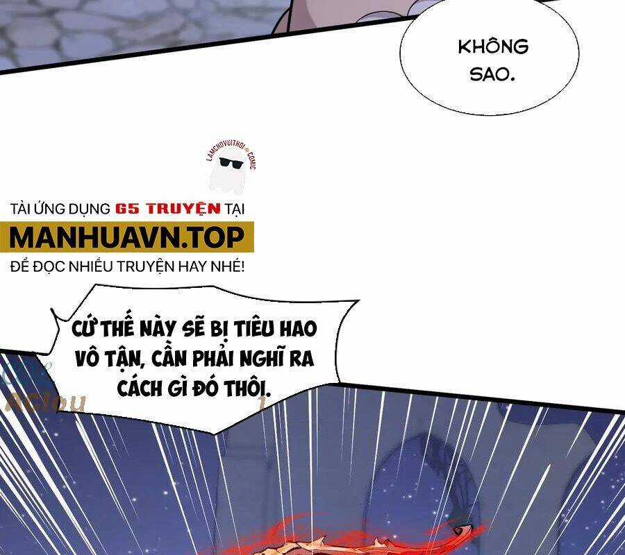 Chỉ Có Ta Có Thể Sử Dụng Triệu Hoán Thuật Chương 138 trang 115