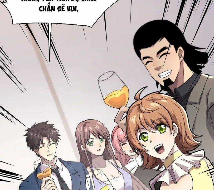 Chỉ Có Ta Có Thể Sử Dụng Triệu Hoán Thuật Chương 138 trang 13