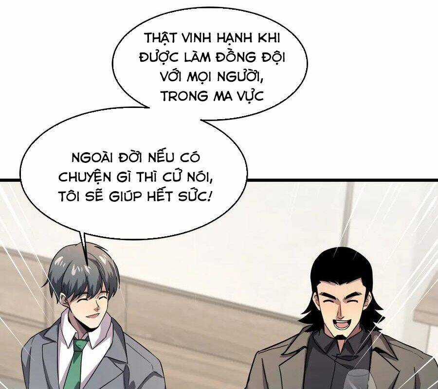 Chỉ Có Ta Có Thể Sử Dụng Triệu Hoán Thuật Chương 138 trang 16