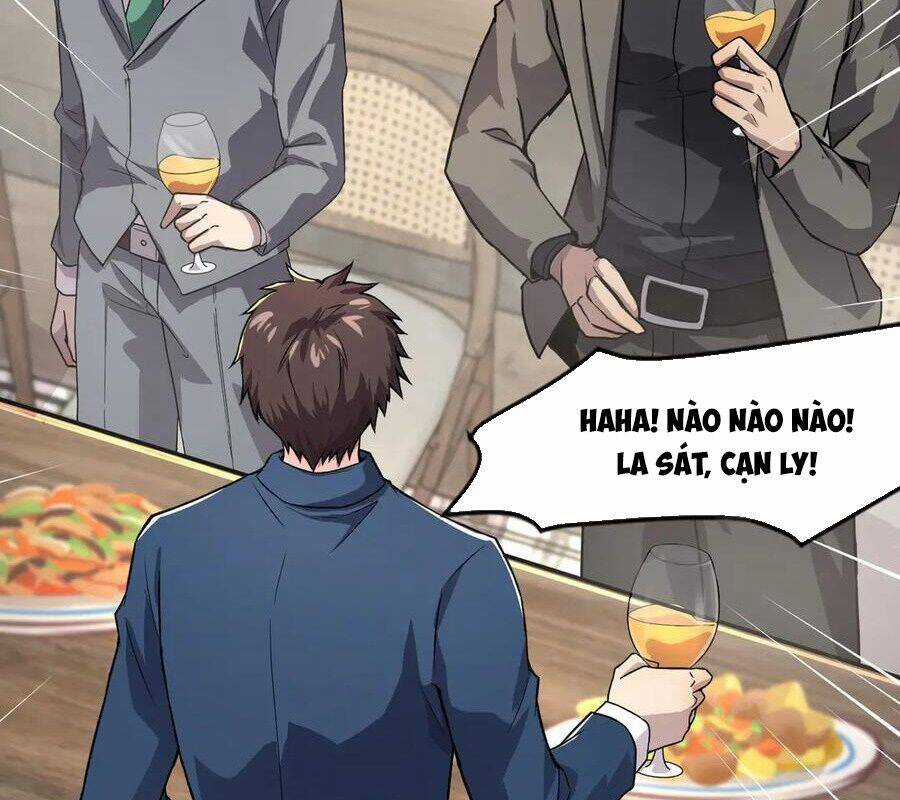 Chỉ Có Ta Có Thể Sử Dụng Triệu Hoán Thuật Chương 138 trang 17