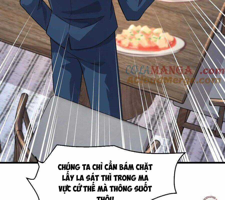 Chỉ Có Ta Có Thể Sử Dụng Triệu Hoán Thuật Chương 138 trang 18