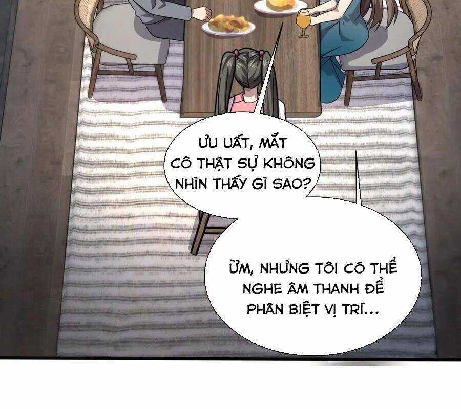 Chỉ Có Ta Có Thể Sử Dụng Triệu Hoán Thuật Chương 138 trang 2