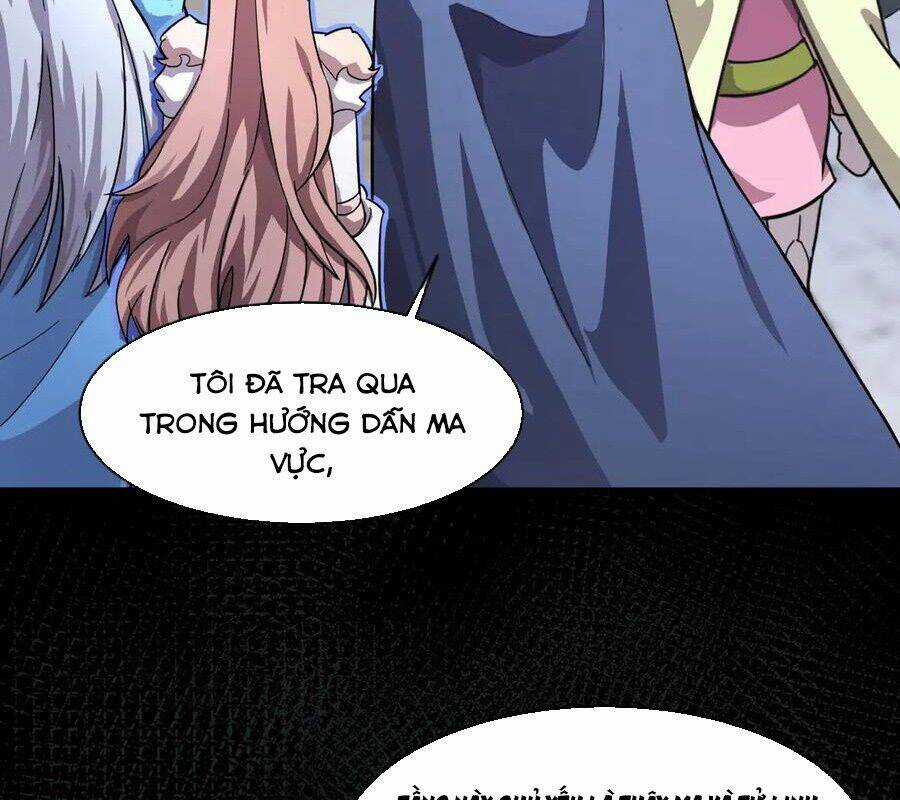 Chỉ Có Ta Có Thể Sử Dụng Triệu Hoán Thuật Chương 138 trang 31