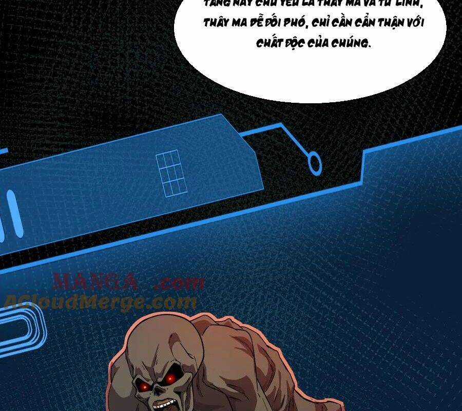 Chỉ Có Ta Có Thể Sử Dụng Triệu Hoán Thuật Chương 138 trang 32