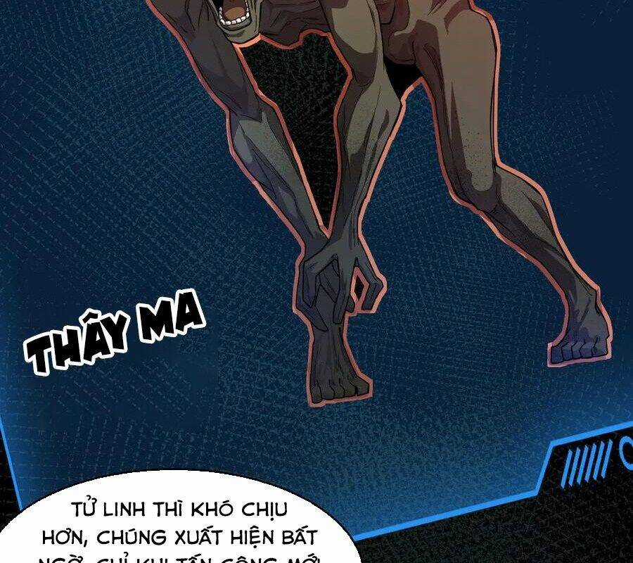 Chỉ Có Ta Có Thể Sử Dụng Triệu Hoán Thuật Chương 138 trang 33