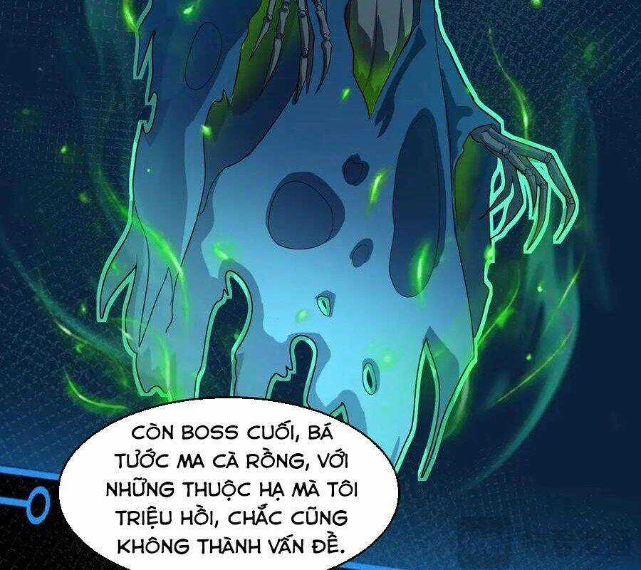 Chỉ Có Ta Có Thể Sử Dụng Triệu Hoán Thuật Chương 138 trang 35