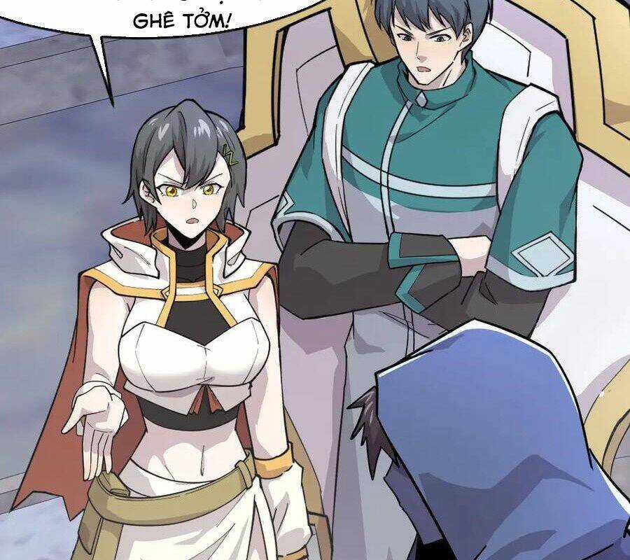 Chỉ Có Ta Có Thể Sử Dụng Triệu Hoán Thuật Chương 138 trang 37