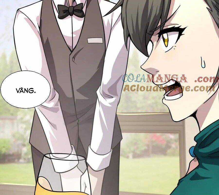 Chỉ Có Ta Có Thể Sử Dụng Triệu Hoán Thuật Chương 138 trang 4