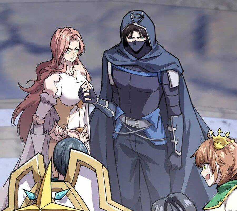 Chỉ Có Ta Có Thể Sử Dụng Triệu Hoán Thuật Chương 138 trang 40