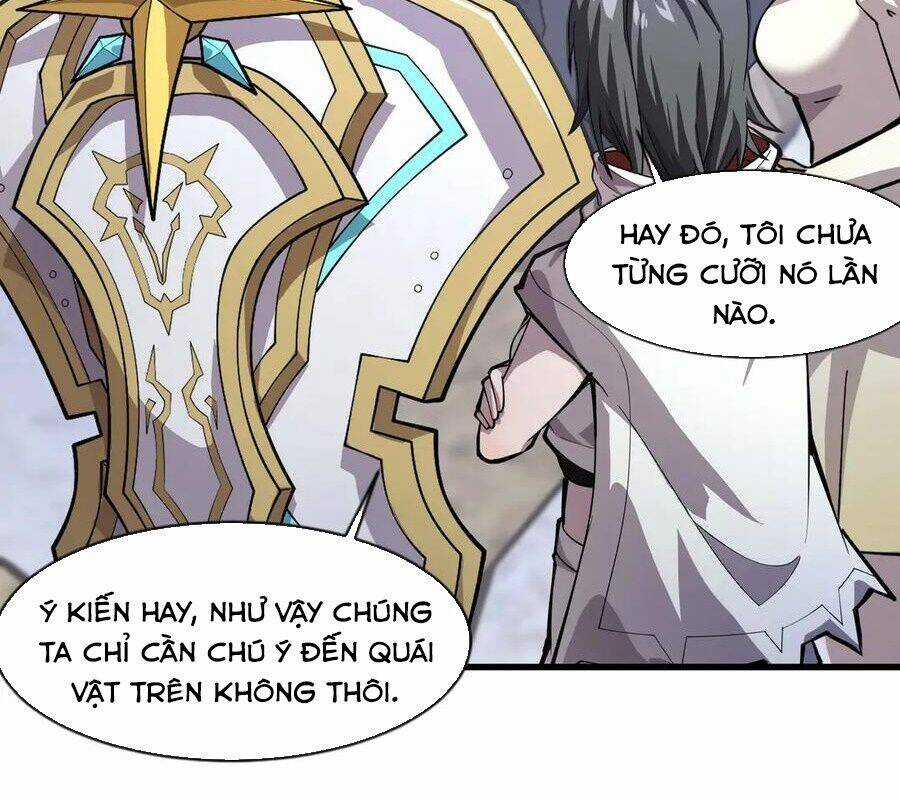 Chỉ Có Ta Có Thể Sử Dụng Triệu Hoán Thuật Chương 138 trang 41