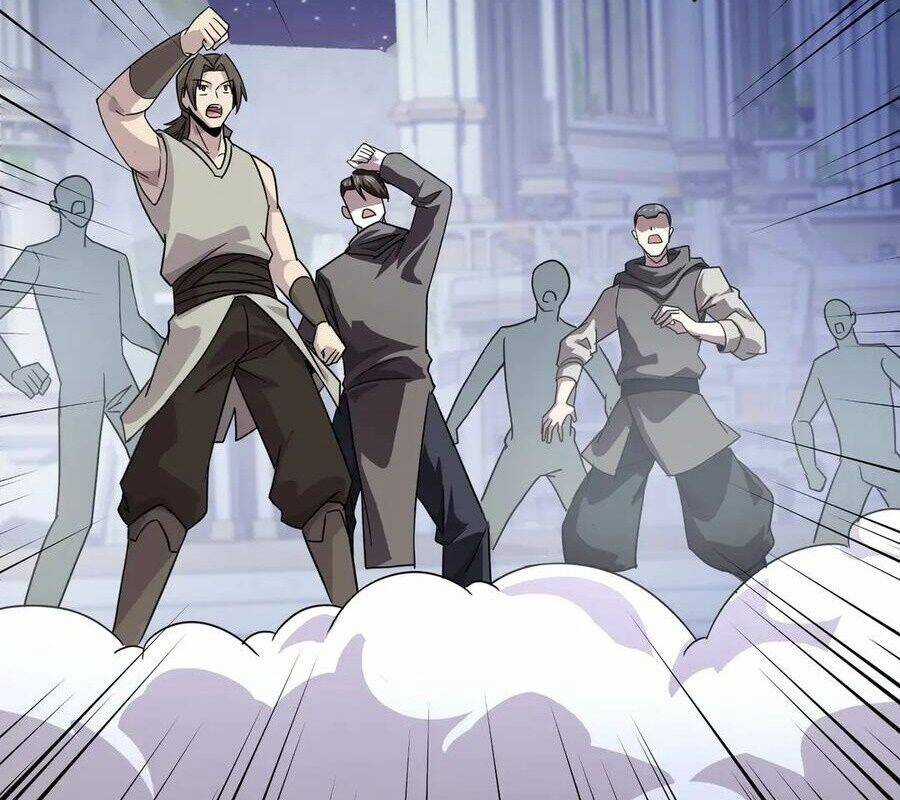 Chỉ Có Ta Có Thể Sử Dụng Triệu Hoán Thuật Chương 138 trang 51