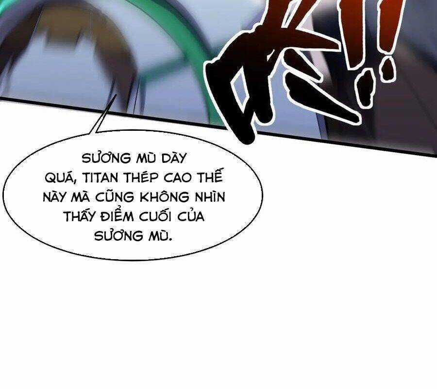 Chỉ Có Ta Có Thể Sử Dụng Triệu Hoán Thuật Chương 138 trang 61